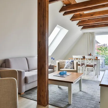 Klar Zur Wende Apartmán Kappeln